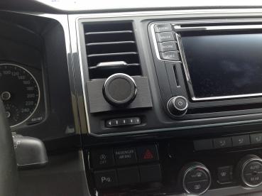 RS-Mount Handyhalter passend zu VW T6 ab 2015
